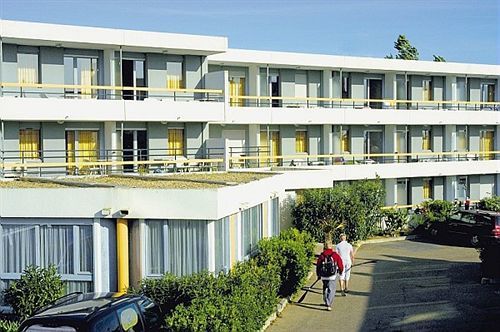 Residence Maeva Les Cigales De Mer Le Grau Du Roi Aigues-Mortes Exterior foto